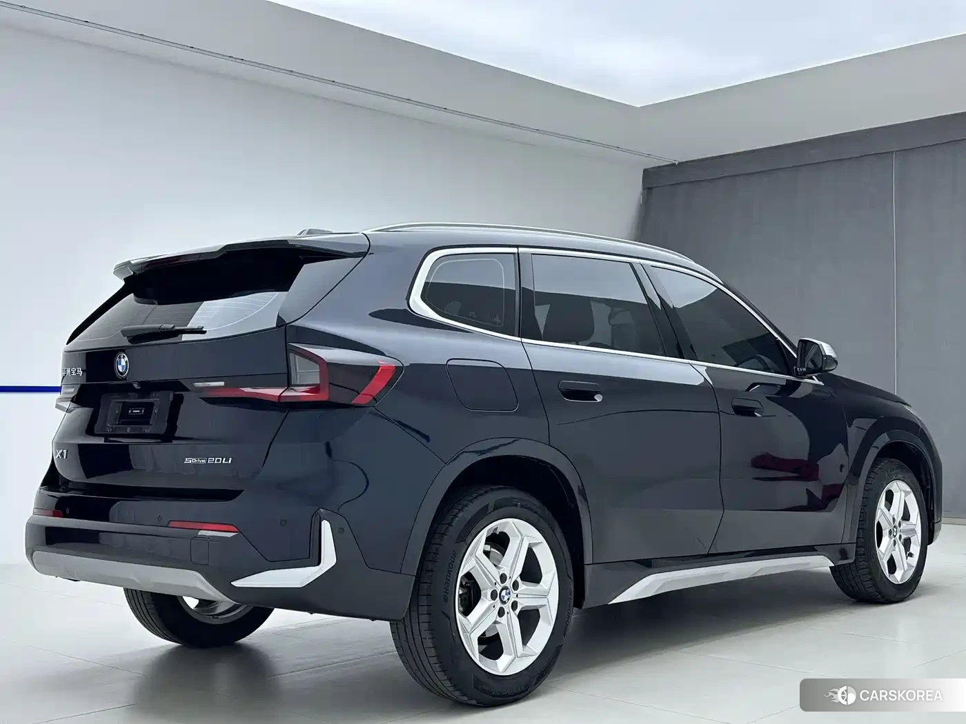 BMW X1 id 4578188 из Китая 9