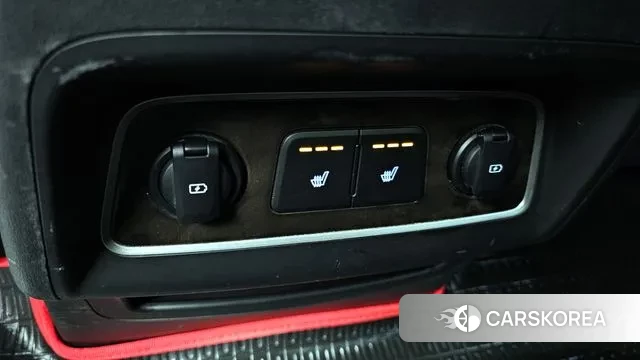 Hyundai The New Grand Starex id 3479467 из Кореи 9