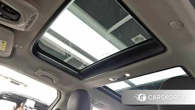 Mini Cooper id 3801162 из Кореи 9