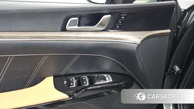 Kia K5 3rd generation id 3422751 из Кореи 9