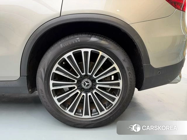 Mercedes-Benz GLC id 4242392 из Китая 9