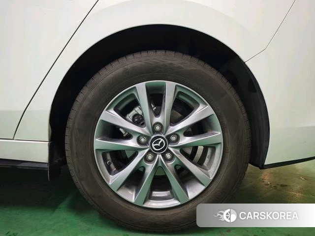 Mazda 3 Angkesaila id 4262135 из Китая 9