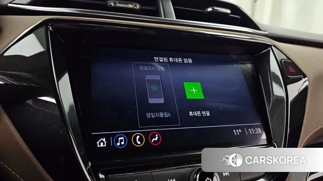 Chevrolet (GM Daewoo) Trailblazer id 3412611 из Кореи 9