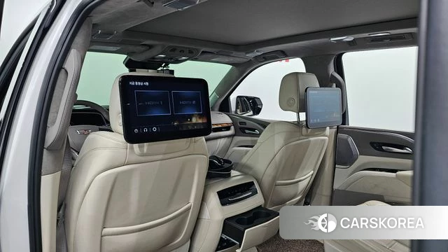 Cadillac Escalade 5th Generation id 4202191 из Кореи 9