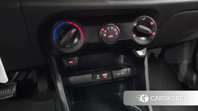 Kia All New Morning (JA) id 3557821 из Кореи 9