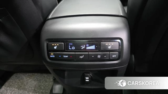 Hyundai Palisade id 4557642 из Кореи 9