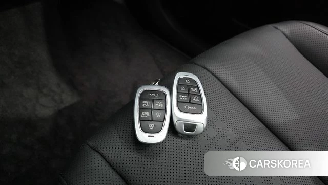 Hyundai Ionic 5 id 4757906 из Кореи 9