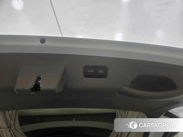 Kia Carnival 4th generation id 3791986 из Кореи 9