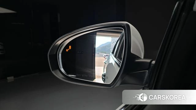 Hyundai All New Tucson id 4732104 из Кореи 9