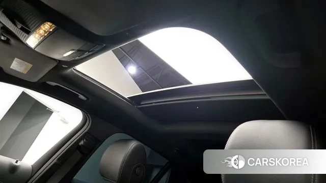 Mercedes-Benz GLC-Class X253 id 3328484 из Кореи 9