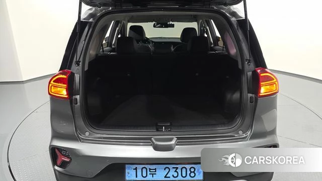 Kia Niro Plus id 4768832 из Кореи 9