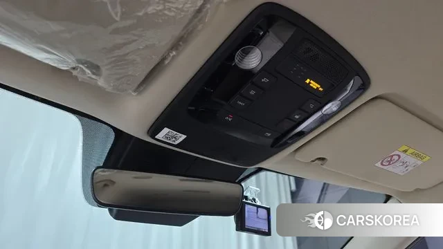 Kia Carnival 4th generation id 3616539 из Кореи 9