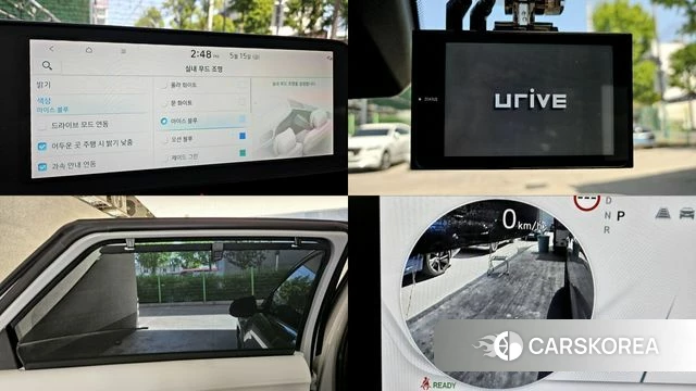 Hyundai Ionic 5 id 4330481 из Кореи 9