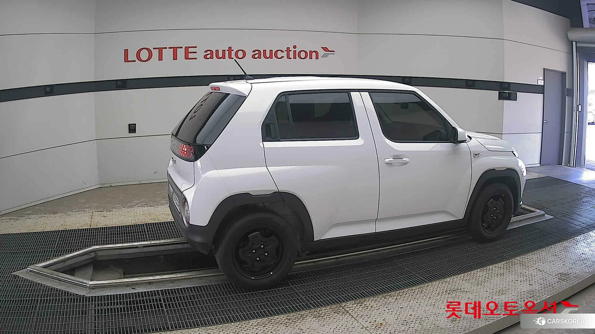 Hyundai Casper id 4498340 из Кореи 9