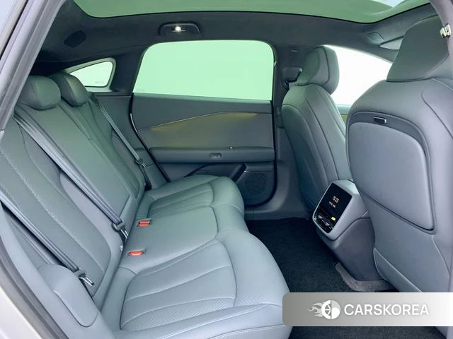 Xiaopeng Motors Xiaopeng P7+ id 3993350 из Китая 9