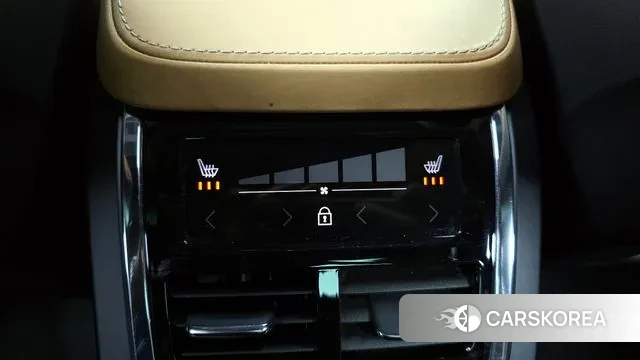 Volvo XC90 second Generation id 2971529 из Кореи 9