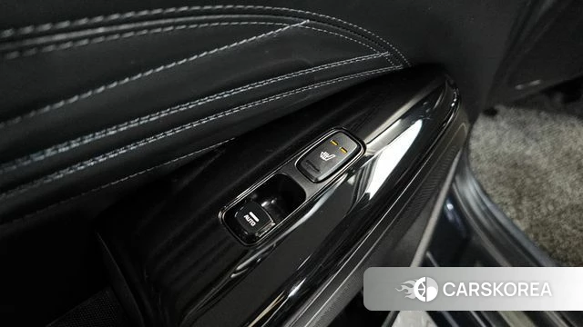 Kia K7 Premier id 3853338 из Кореи 9