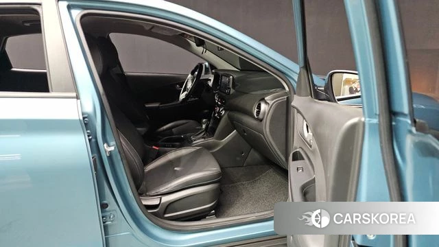 Hyundai Kona id 4435906 из Кореи 9