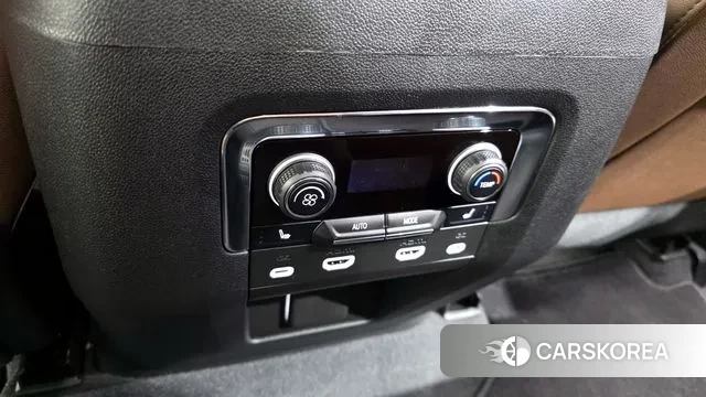 Chevrolet (GM Daewoo) Tahoe id 3437123 из Кореи 9