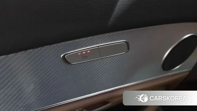 Mercedes-Benz E-Class W213 id 3469223 из Кореи 9