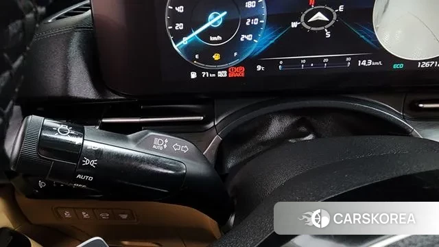 Kia Carnival 4th generation id 3691864 из Кореи 9