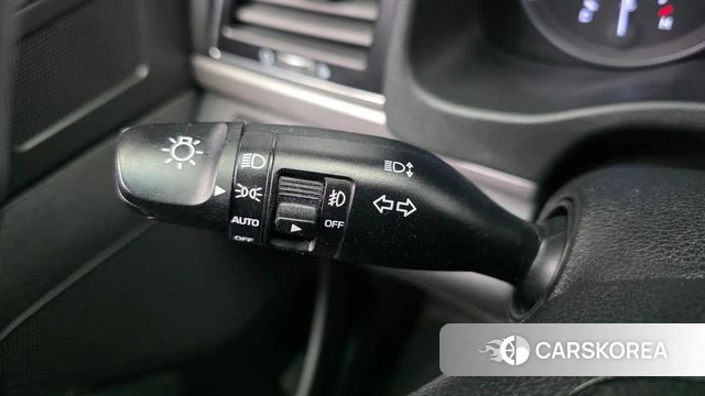 Hyundai Avante AD id 4563468 из Кореи 9