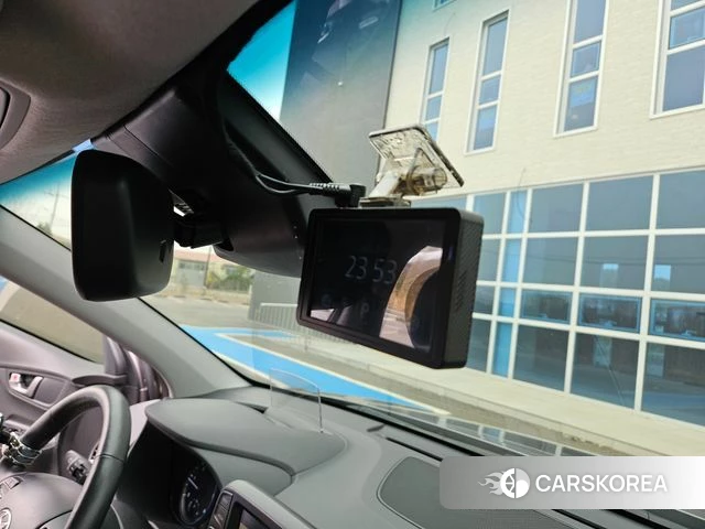 Hyundai Kona id 3861674 из Кореи 9