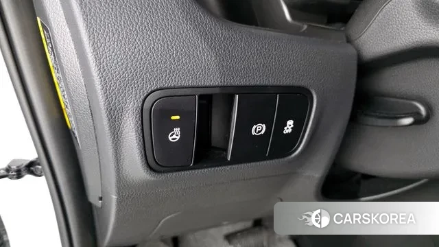 Kia The New Kia Ray id 3599394 из Кореи 9