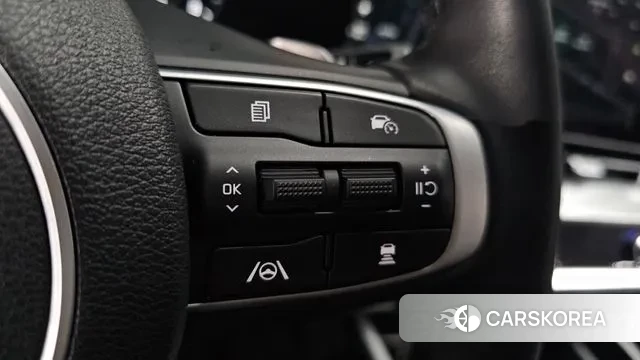 Kia Sportage 5th Generation id 3400684 из Кореи 9