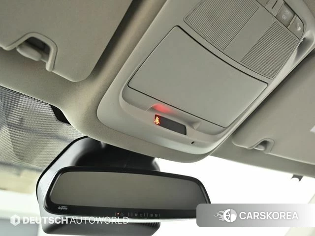 Renault Korea (Samsung) The New QM6 id 3826912 из Кореи 9