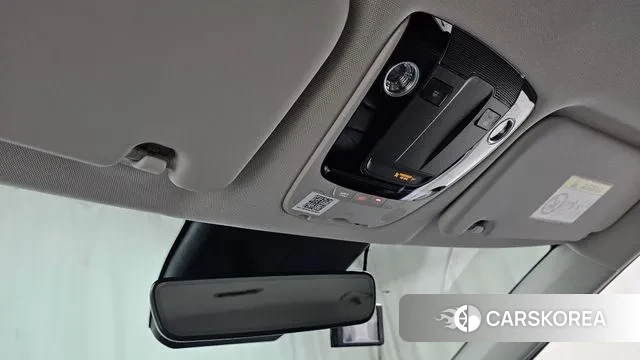 Kia EV6 id 3473318 из Кореи 9