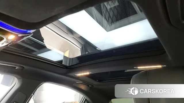 Mercedes-Benz S-Class W223 id 3467477 из Кореи 9