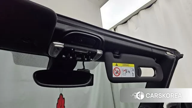 Mini Cooper S Convertible id 3377979 из Кореи 9