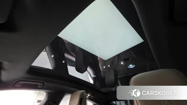 Porsche Taycan id 3650072 из Кореи 9