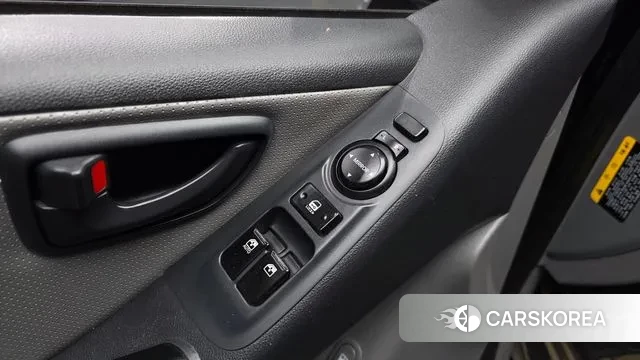 Hyundai The New Grand Starex id 3766861 из Кореи 9