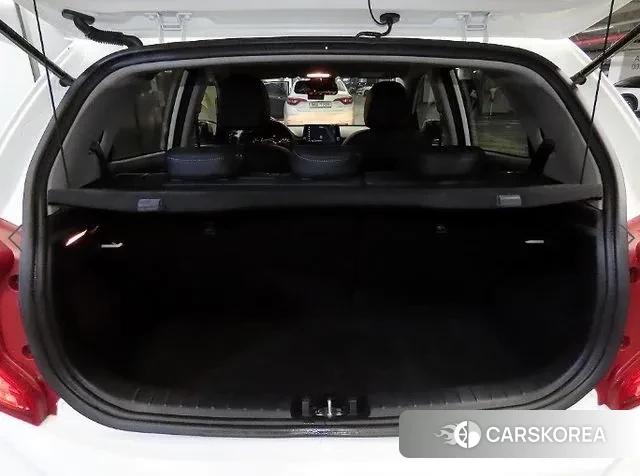 Kia Morning Urban (JA) id 3416279 из Кореи 9