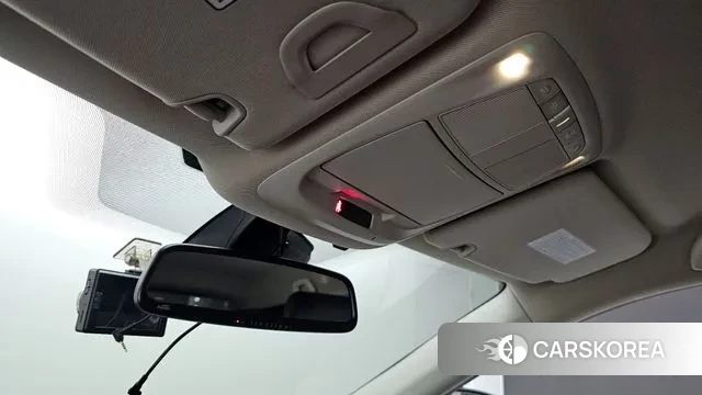 Renault Korea (Samsung) QM6 id 3055511 из Кореи 9