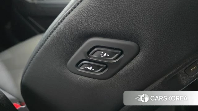 Kia Sportage 5th Generation id 4701749 из Кореи 9