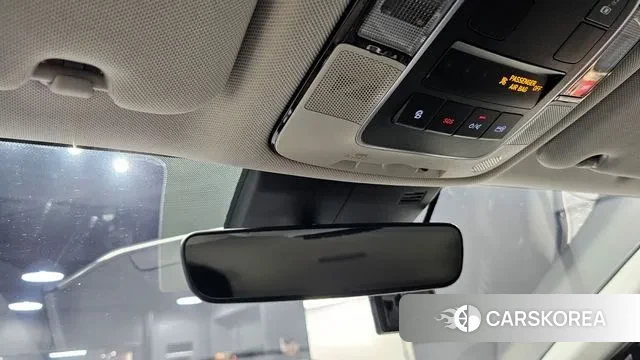 Hyundai Sonata (DN8) id 3622170 из Кореи 9