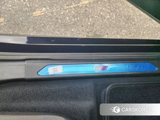 BMW X5 (G05) id 2968434 из Кореи 9