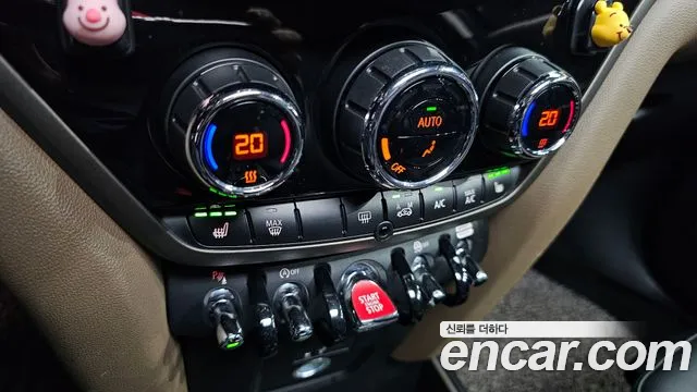 Mini Cooper Countryman id 2713195 из Кореи 9