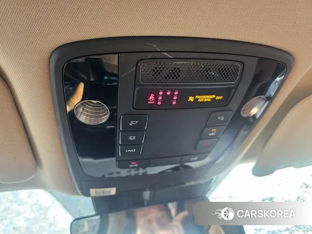 Kia Carnival 4th generation id 3573094 из Кореи 9