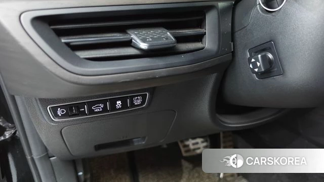 Kia K8 Hybrid id 4655892 из Кореи 9