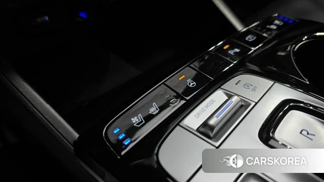 Hyundai Tucson (NX4) id 3827756 из Кореи 9