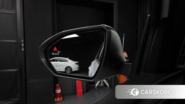 Hyundai Tucson Hybrid (NX4) id 3021921 из Кореи 9