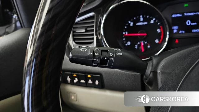 Kia The New Carnival id 4907489 из Кореи 9