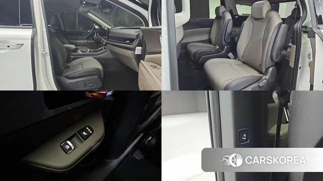 Kia The New Carnival 4th Generation id 3864043 из Кореи 9