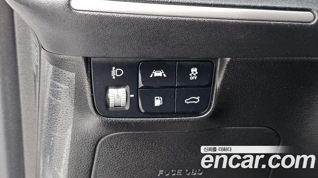 Hyundai The New Grandeur IG id 2394117 из Кореи 9