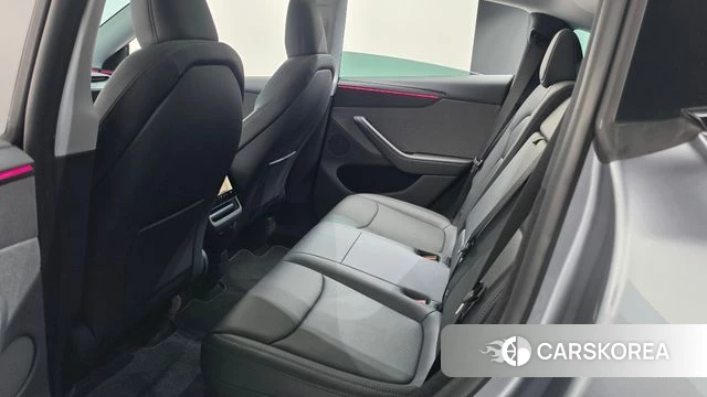Tesla Model Y id 4782902 из Кореи 9