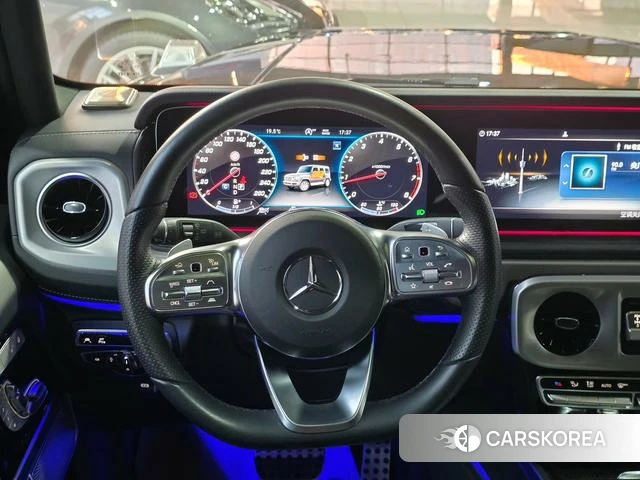 Mercedes-Benz G-class id 4271725 из Китая 9